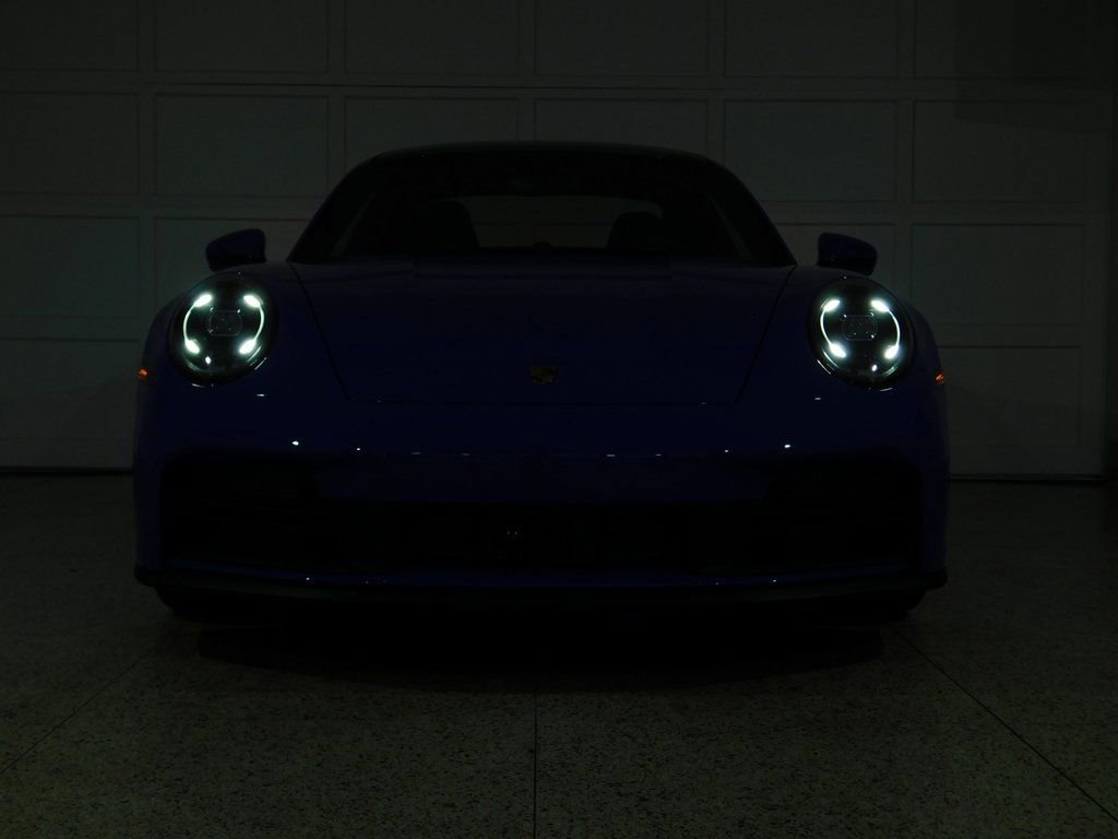 Used 2025 Porsche 911 Carrera S image 21