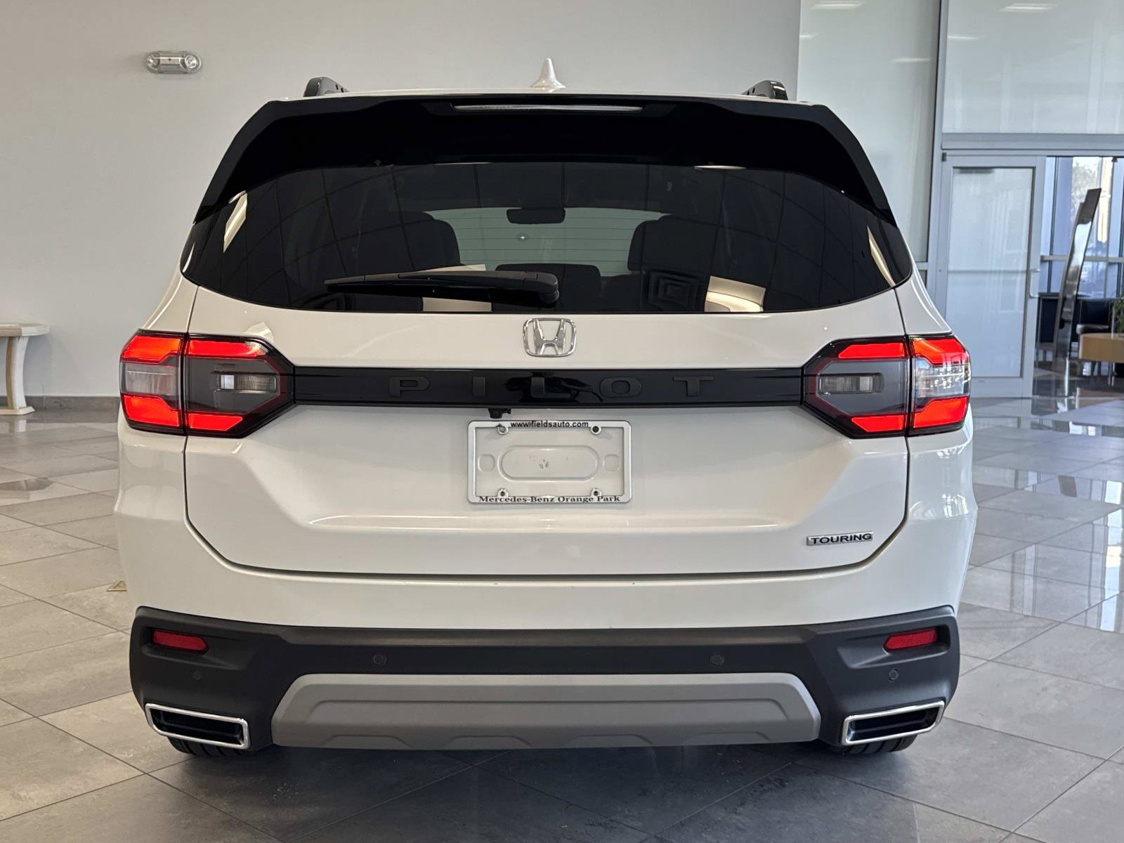 Used 2025 Honda Pilot Touring image 25
