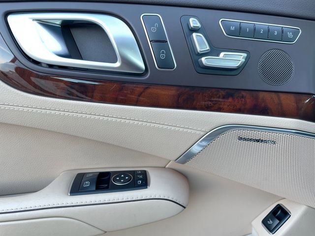 Used 2016 Mercedes-Benz SL 400 image 27