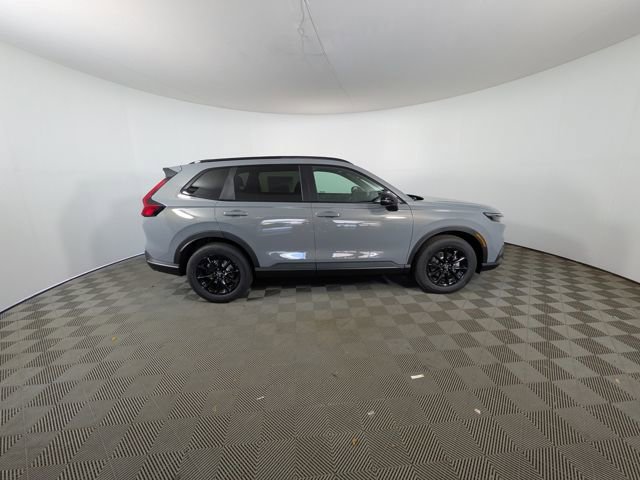 New 2025 Honda CR-V Sport-L image 2
