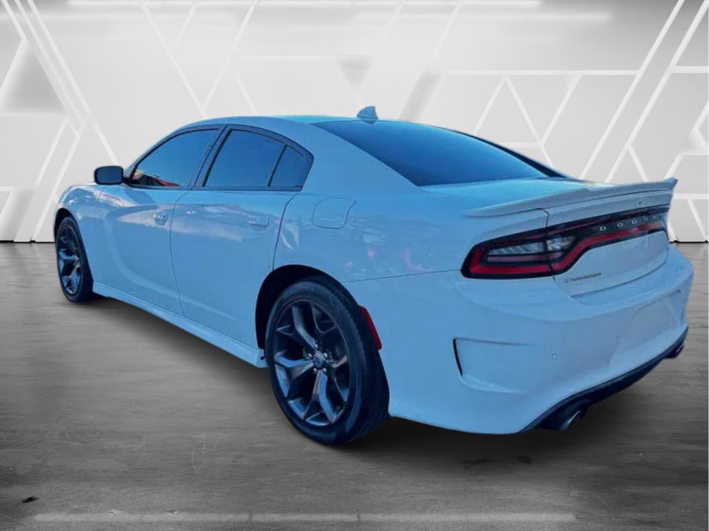 Used 2019 Dodge Charger GT image 8