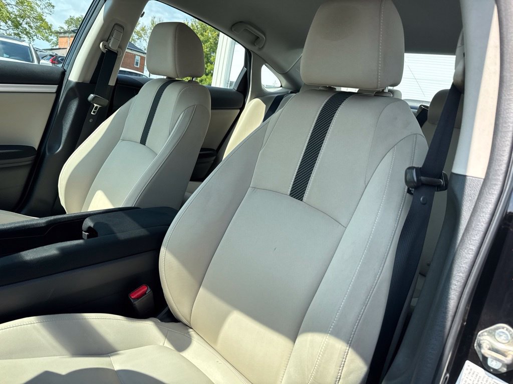 Used 2016 Honda Civic LX image 23
