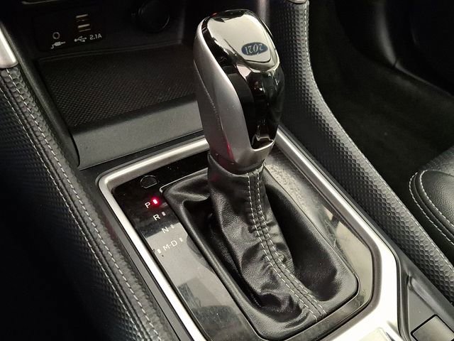 Used 2021 Subaru Forester Limited image 17