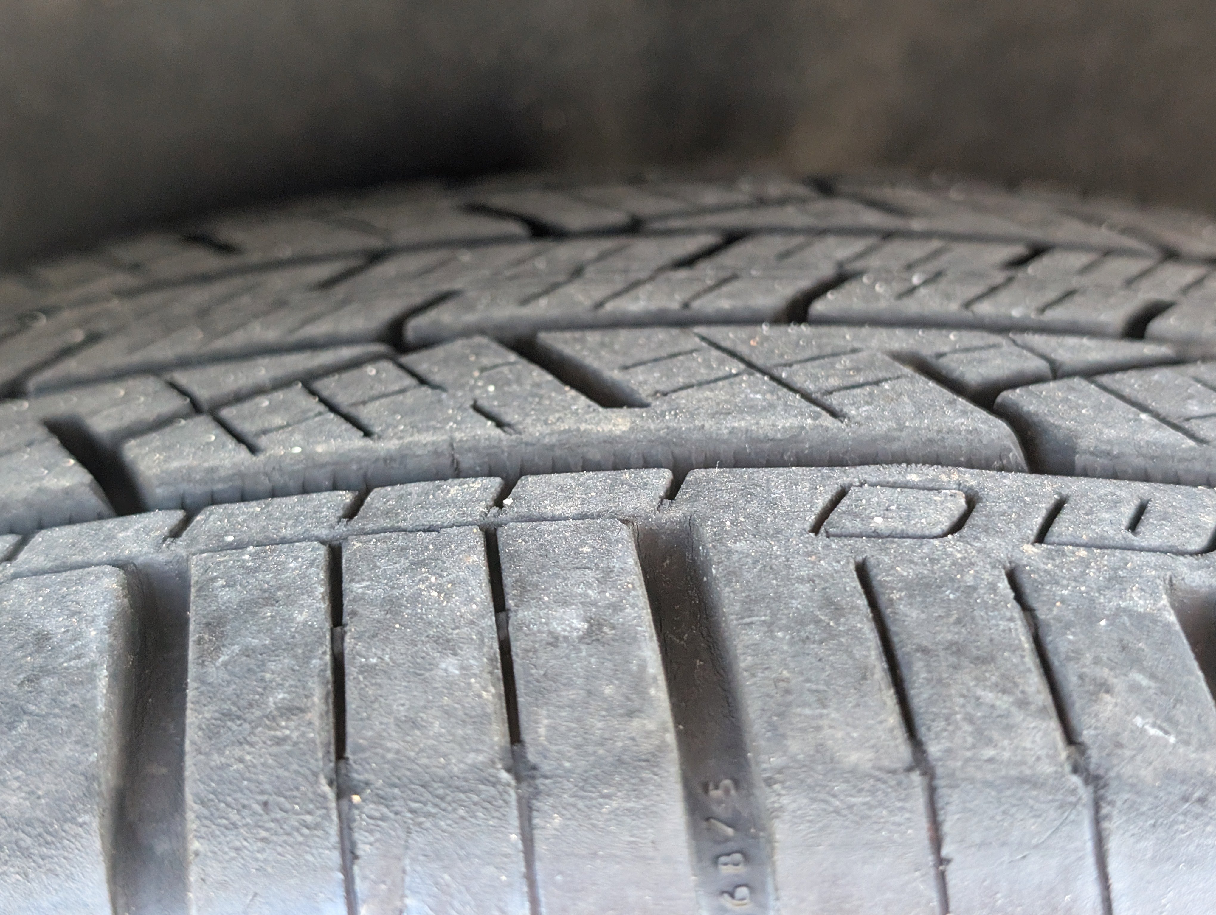 Used 2018 Nissan Murano Platinum w/ Cargo Package image 21