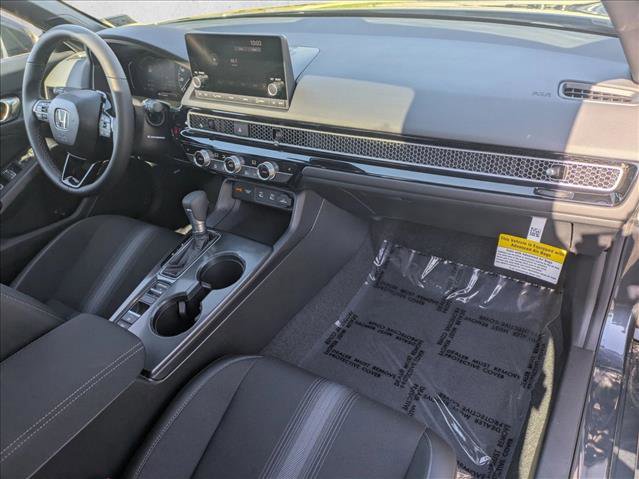 Certified 2026 Honda Civic Sport image 22