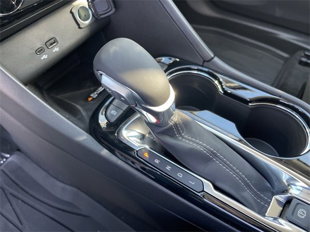 New 2026 Buick Encore GX Sport Touring w/ Advanced Technology Package image 19