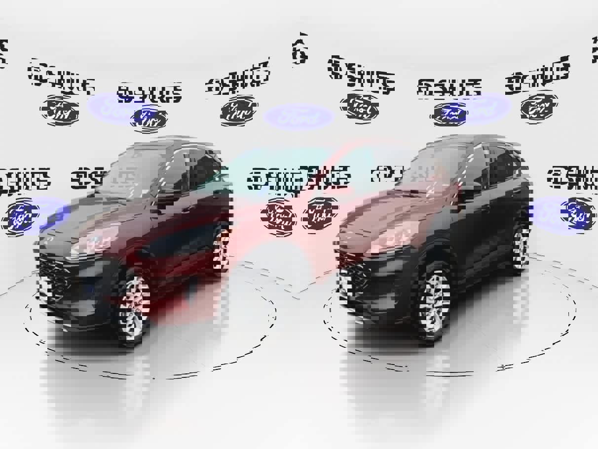 Used 2021 Ford Escape SE image 6