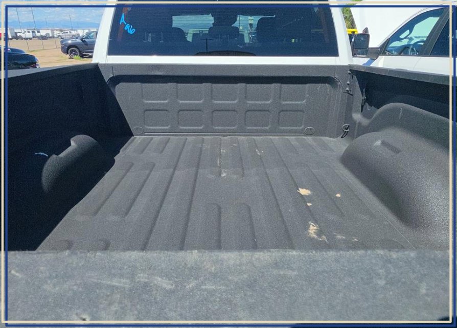 Certified 2026 RAM 2500 Big Horn AWD/4WD image 7