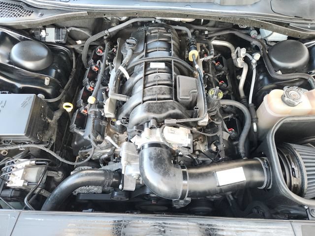 Used 2019 Dodge Challenger R/T w/ Blacktop Package RWD image 28