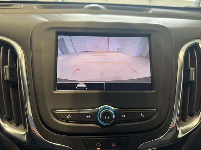 Certified 2024 Chevrolet Equinox LT w/ LPO, Floor Liner Package AWD/4WD image 18