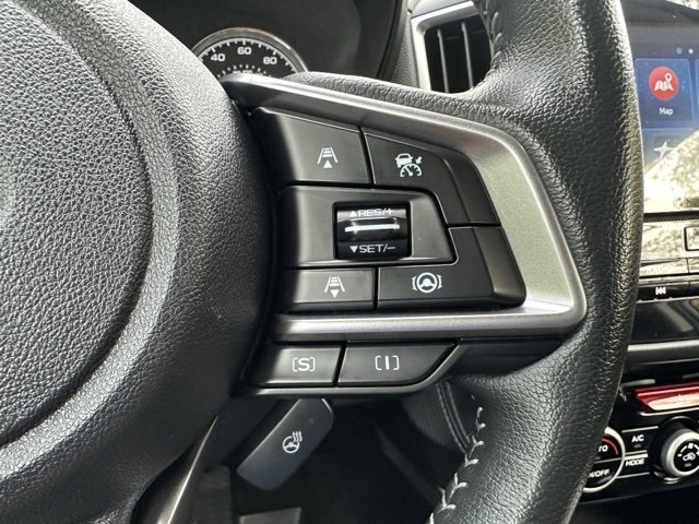 Used 2022 Subaru Forester Touring w/ Popular Package #2 image 18