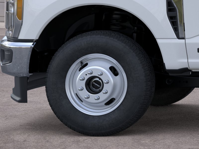 New 2026 Ford F350 XL w/ XL Chrome Package AWD/4WD image 49