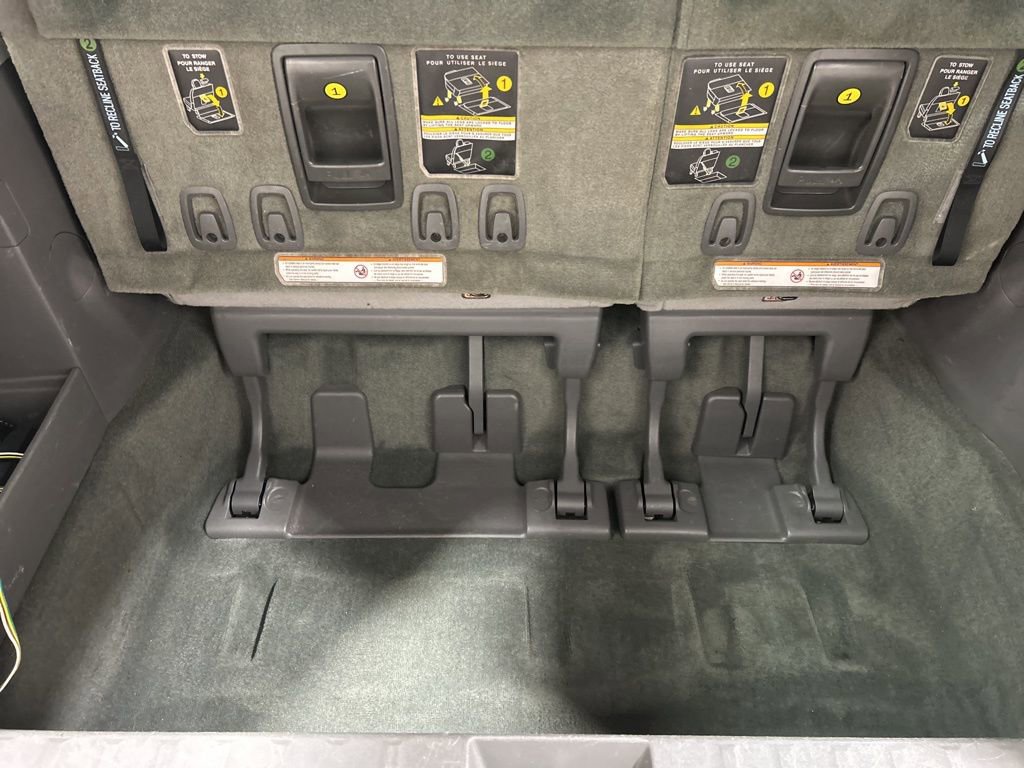 Used 2017 Toyota Sienna LE image 21