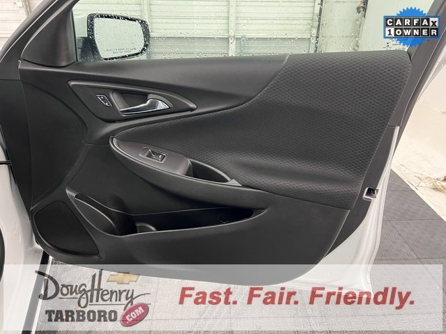 Certified 2024 Chevrolet Malibu LT image 40