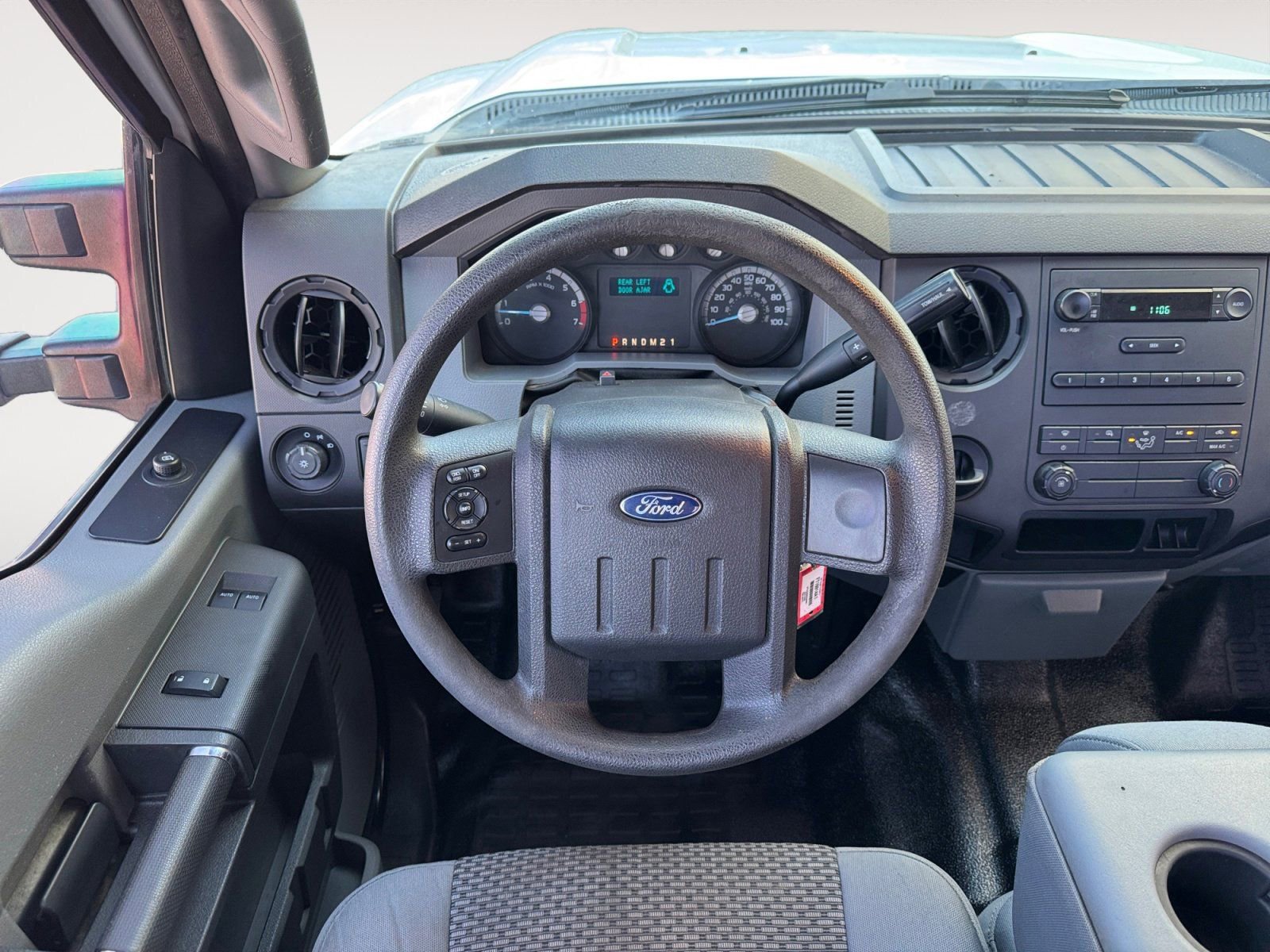 Used 2016 Ford F250 XL w/ Power Equipment Group image 12