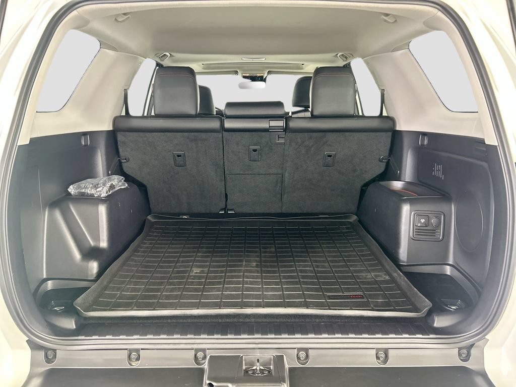 Certified 2021 Toyota 4Runner TRD Pro AWD/4WD image 27