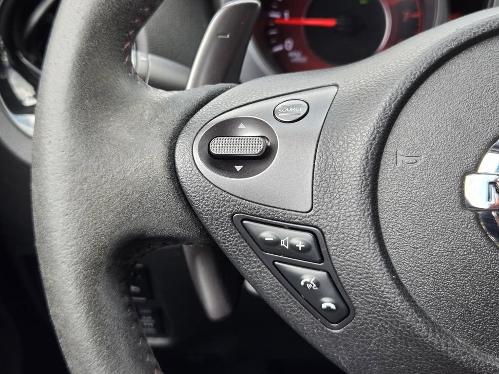 Used 2015 Nissan Juke NISMO AWD/4WD image 24