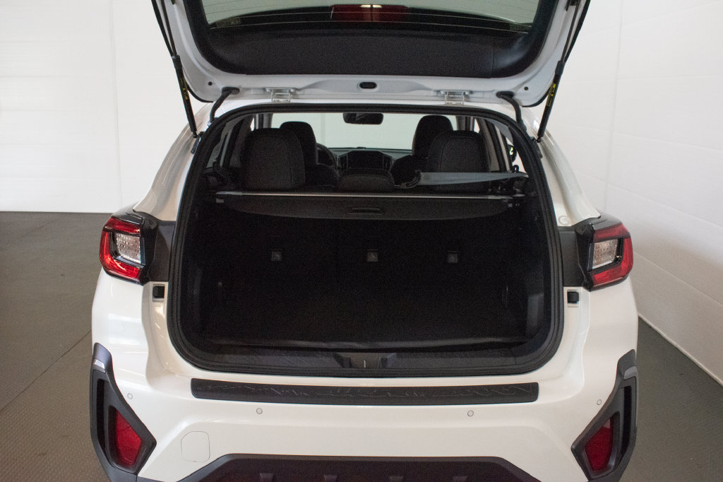 New 2026 Subaru Crosstrek 2.5i Limited AWD/4WD image 23