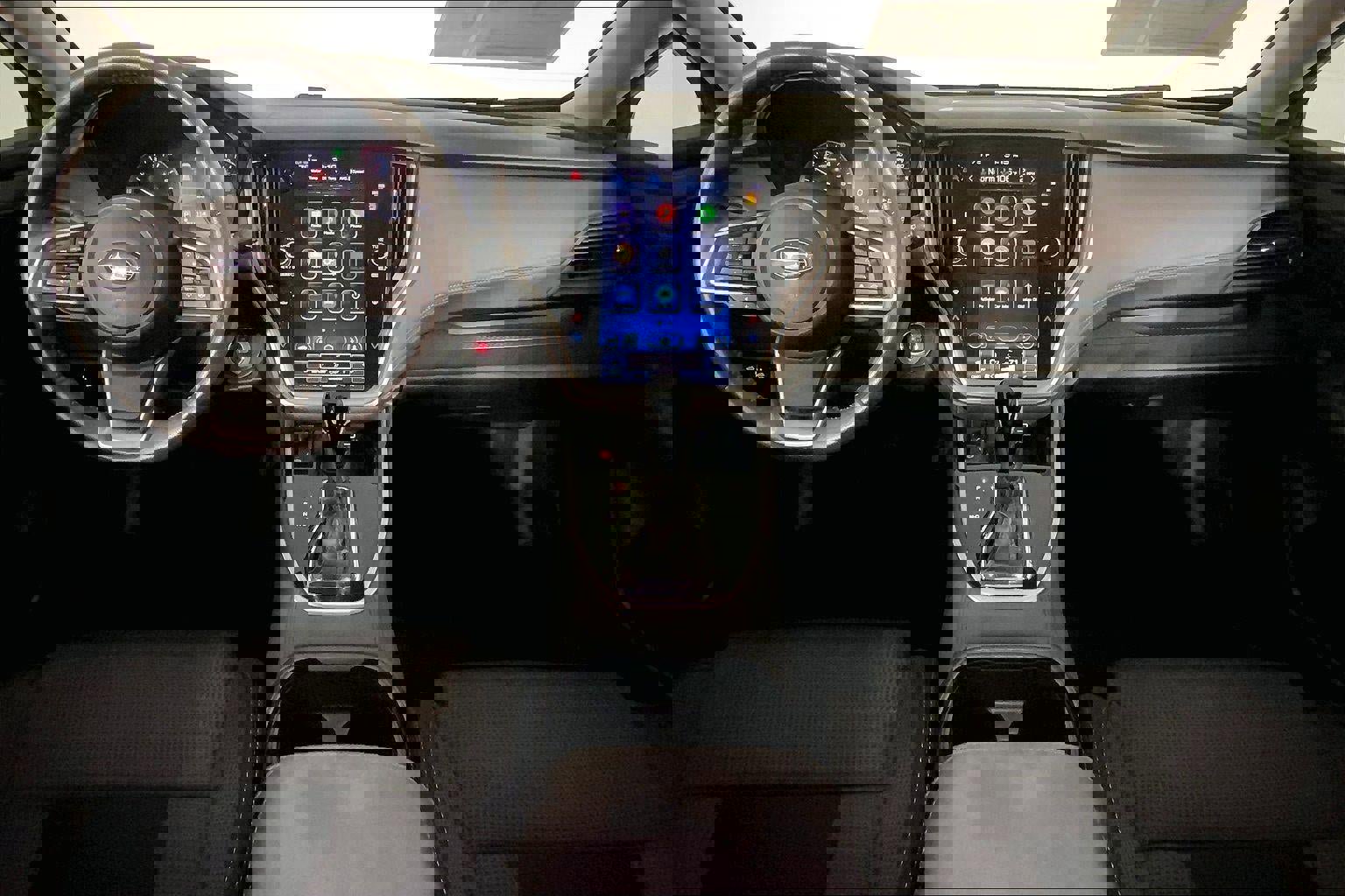 Used 2024 Subaru Outback Premium image 15