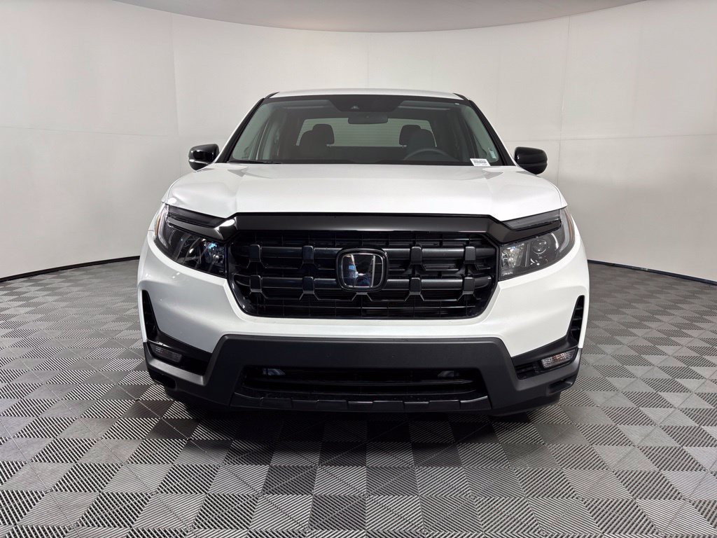 New 2026 Honda Ridgeline Sport image 12
