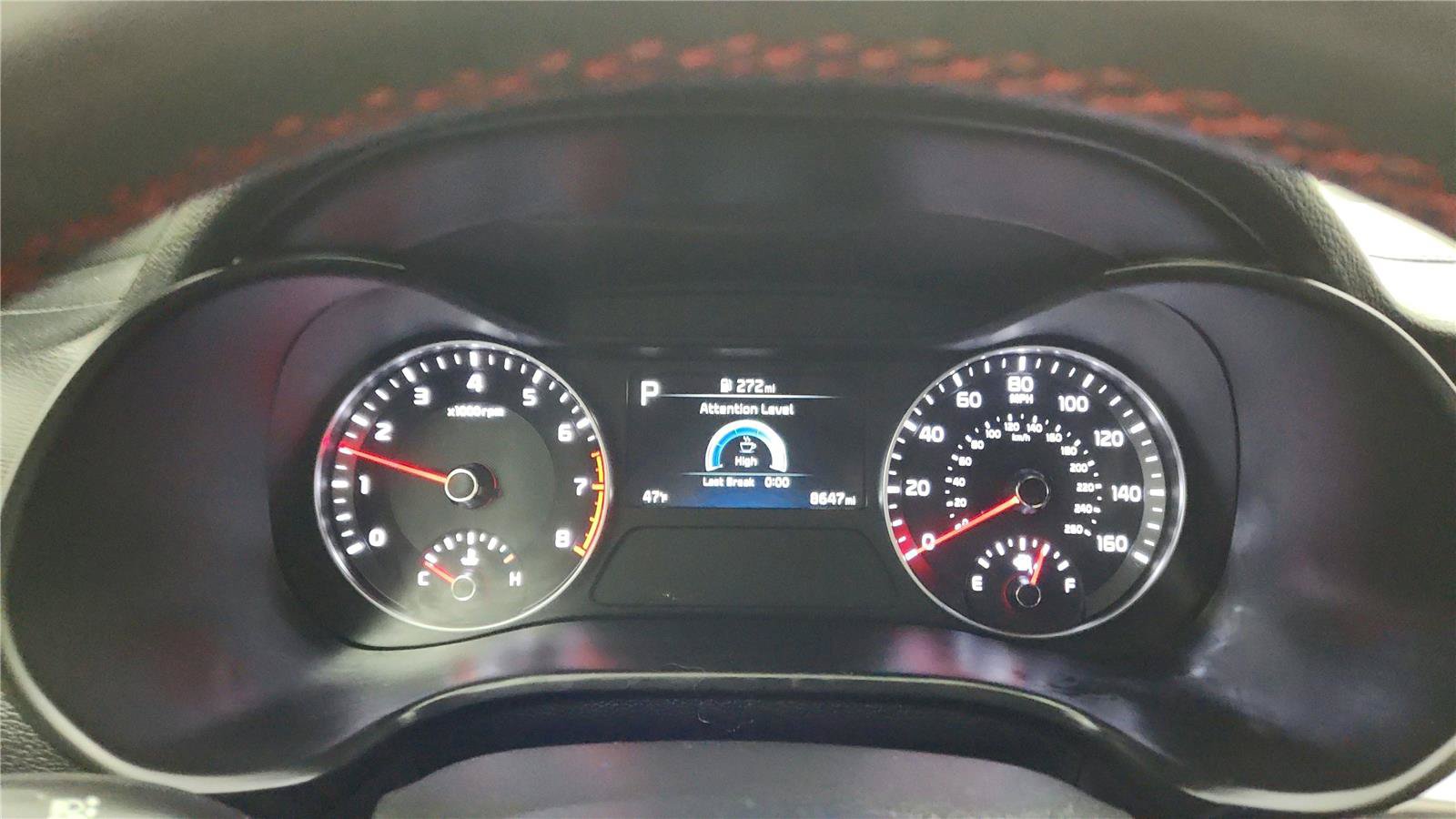 Used 2023 Kia Forte GT FWD image 28