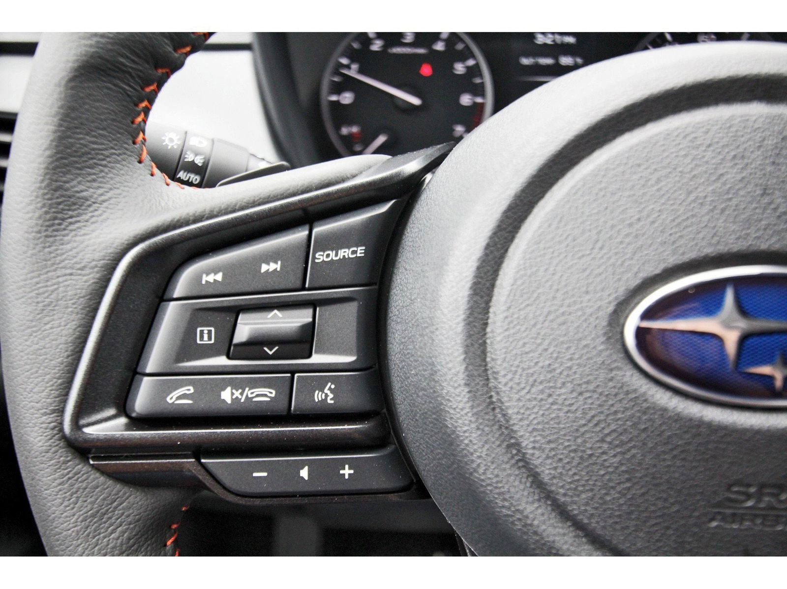 New 2026 Subaru Crosstrek 2.5i Limited AWD/4WD image 13