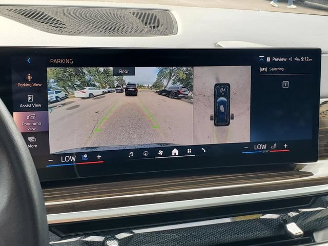 Used 2024 BMW X7 xDrive40i AWD/4WD image 26
