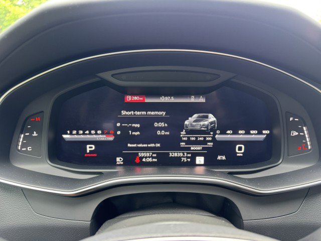 Used 2020 Audi S7 Prestige w/ Prestige Package AWD/4WD image 40