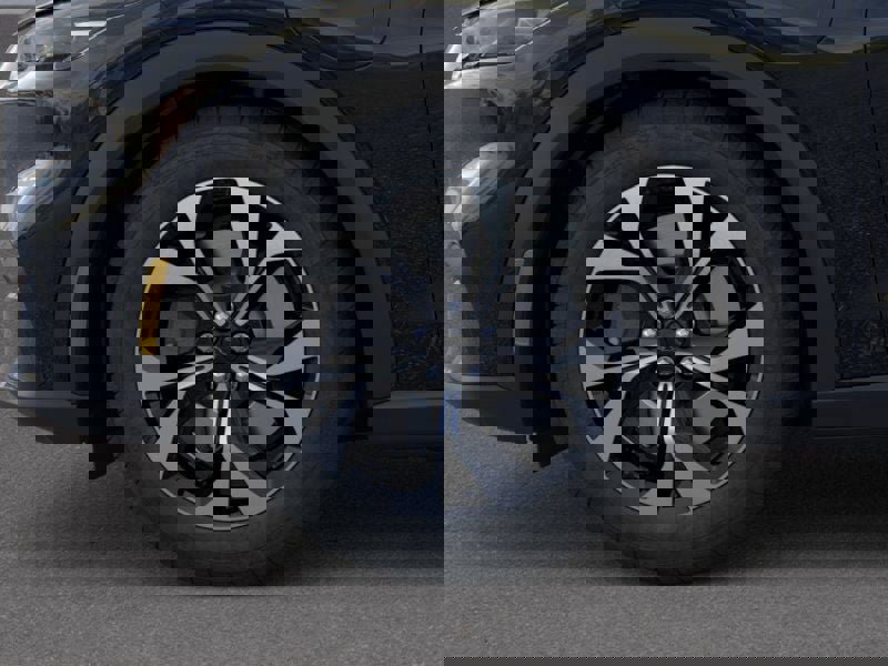 New 2026 Ford Mustang Mach-E Select image 48