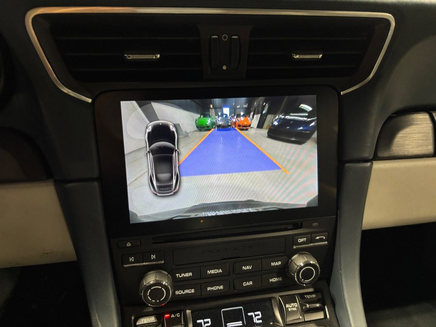 Used 2019 Porsche 911 Carrera GTS image 11