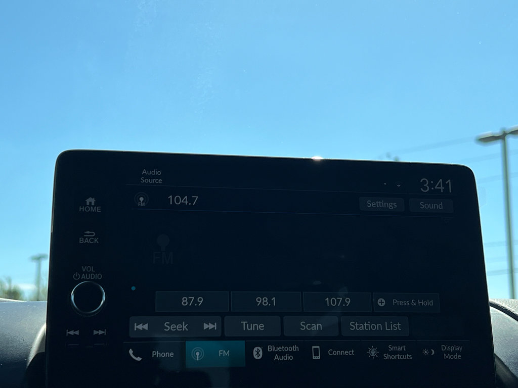 New 2025 Honda Pilot EX-L image 31