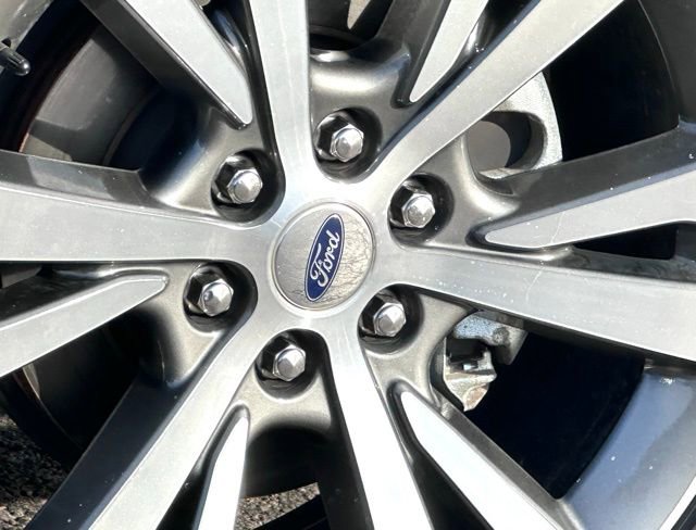 Used 2020 Ford Expedition Platinum image 10