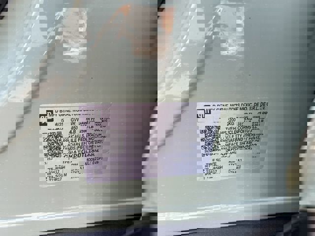 New 2026 Chevrolet Equinox LT w/ Convenience Package II image 46