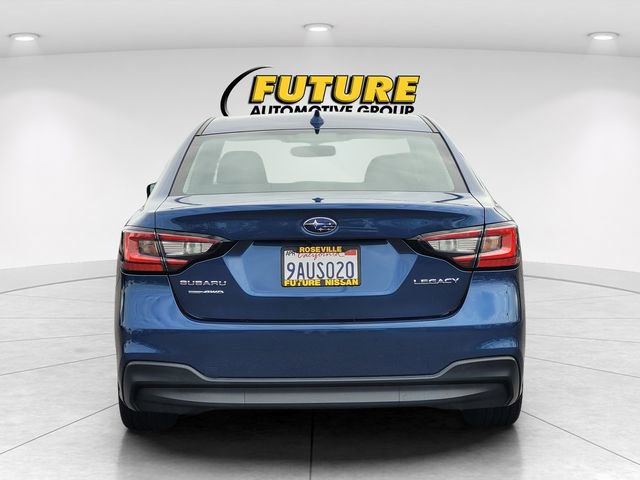 Used 2022 Subaru Legacy Premium image 8