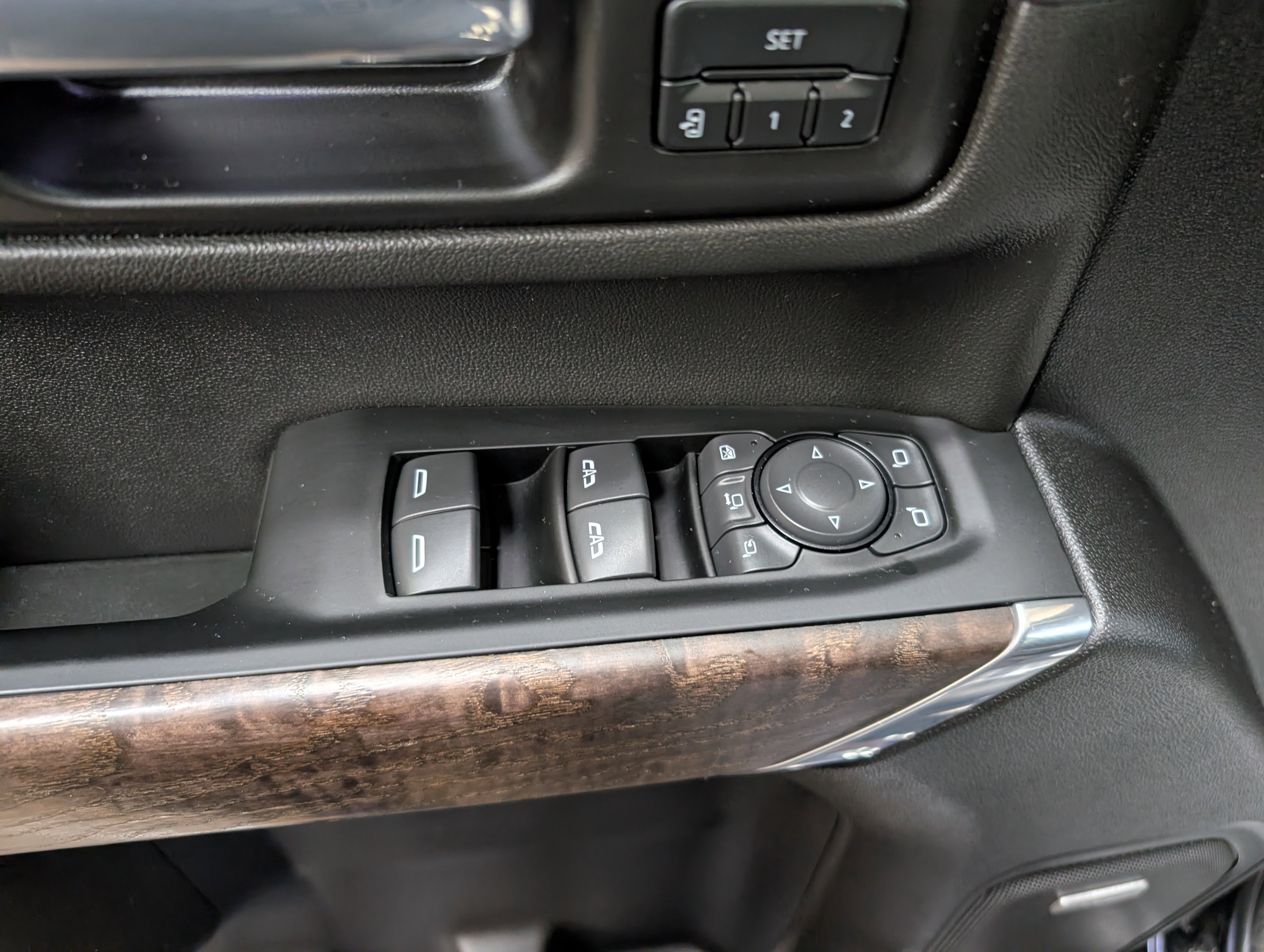 Used 2022 GMC Sierra 3500 Denali image 10