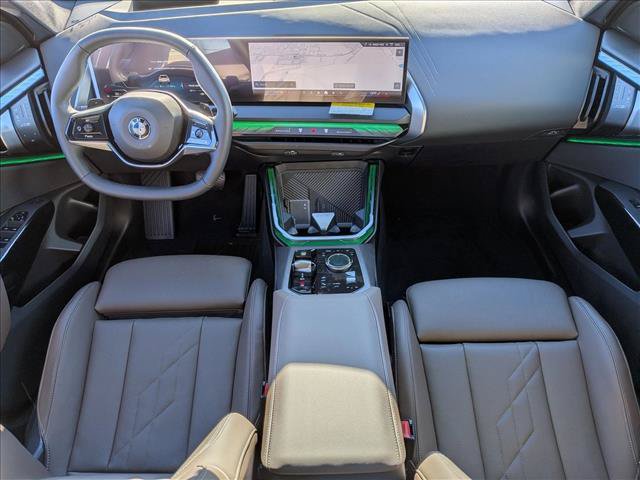 Used 2026 BMW X3 xDrive30i w/ Premium Package AWD/4WD image 14