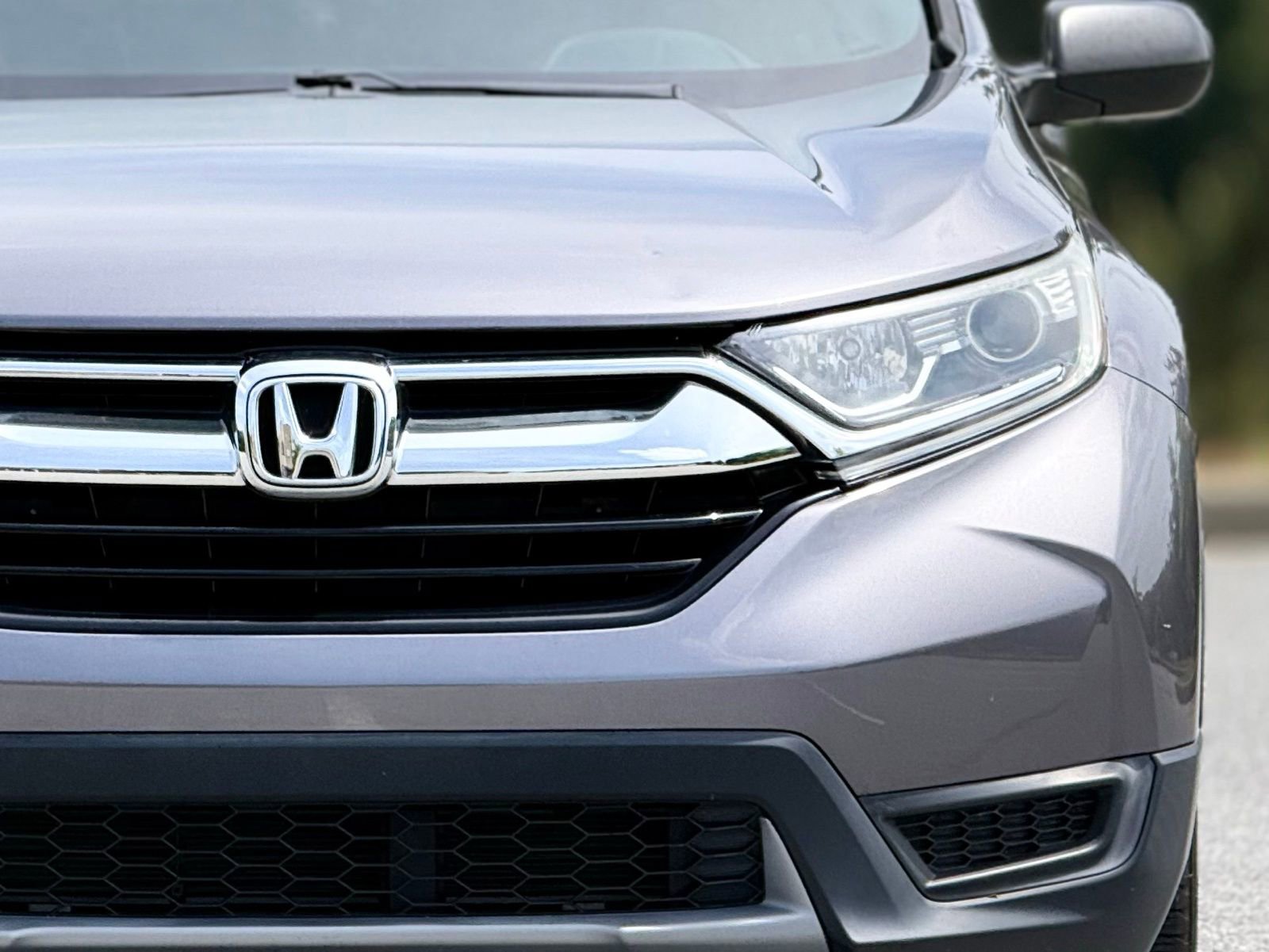 Used 2019 Honda CR-V LX image 15