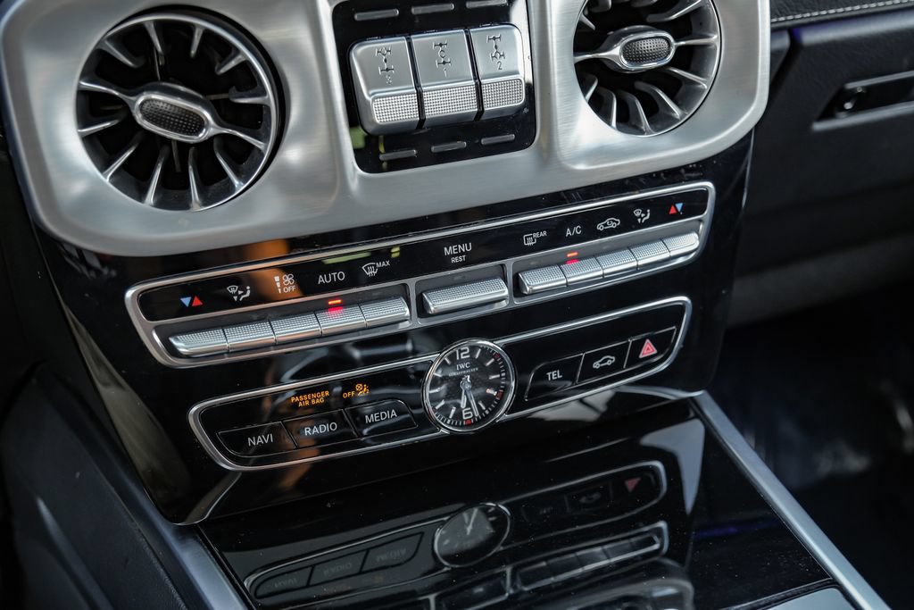 Used 2019 Mercedes-Benz G 63 AMG 4MATIC image 30