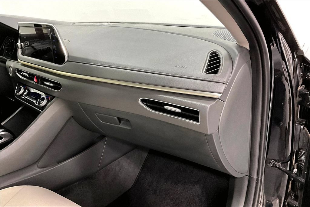 Used 2023 Hyundai Sonata SEL FWD image 19