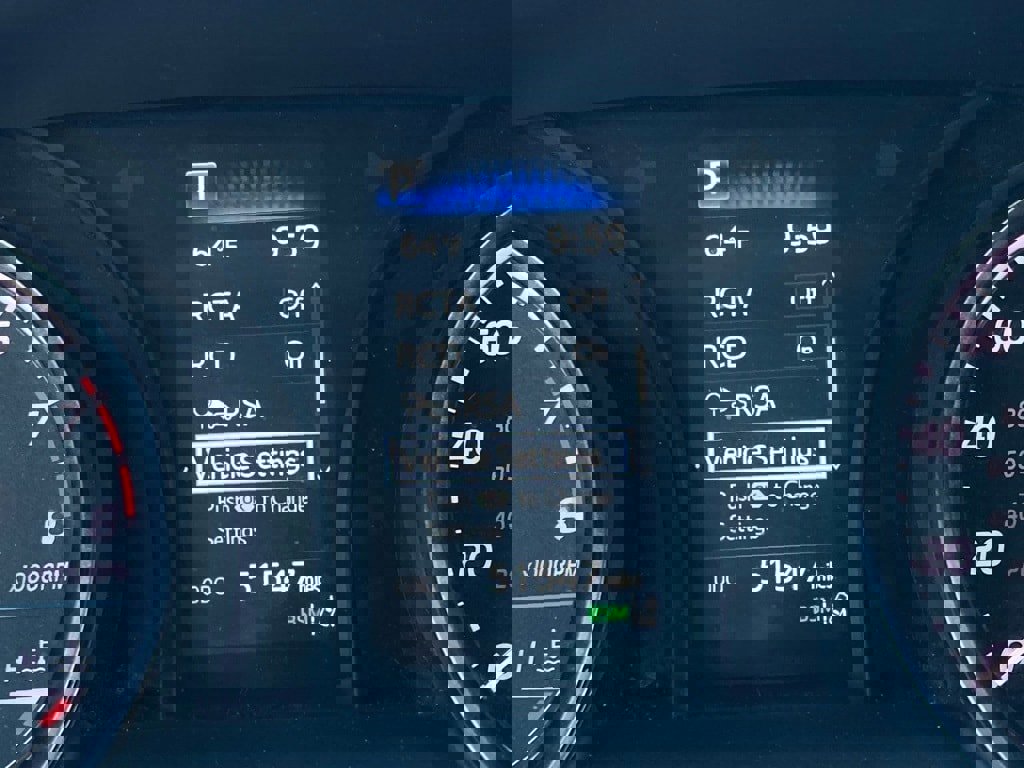 Certified 2024 Toyota Camry SE image 17