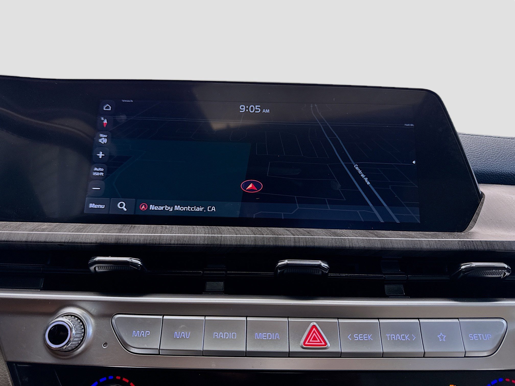 Used 2023 Kia Telluride EX image 8