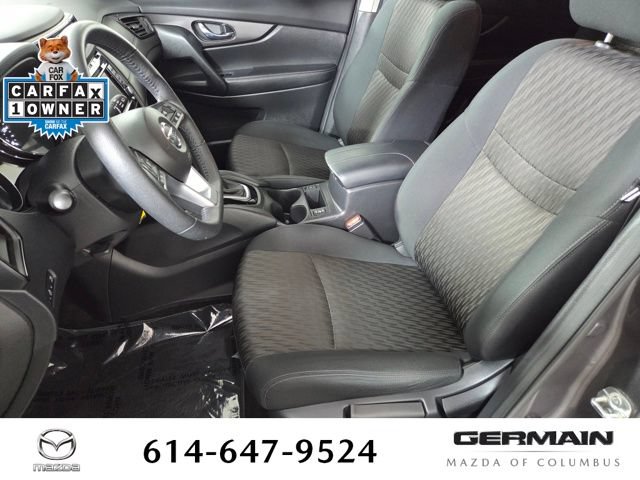 Used 2020 Nissan Rogue S w/ Special Edition Package AWD/4WD image 19