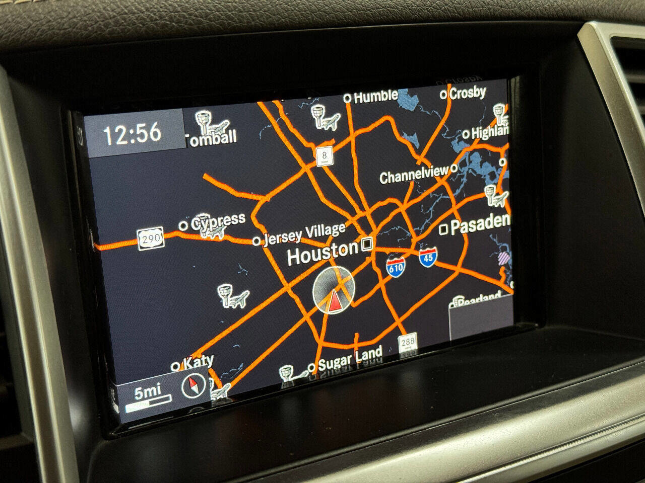 Used 2015 Mercedes-Benz GL 320 BlueTEC 4MATIC image 89