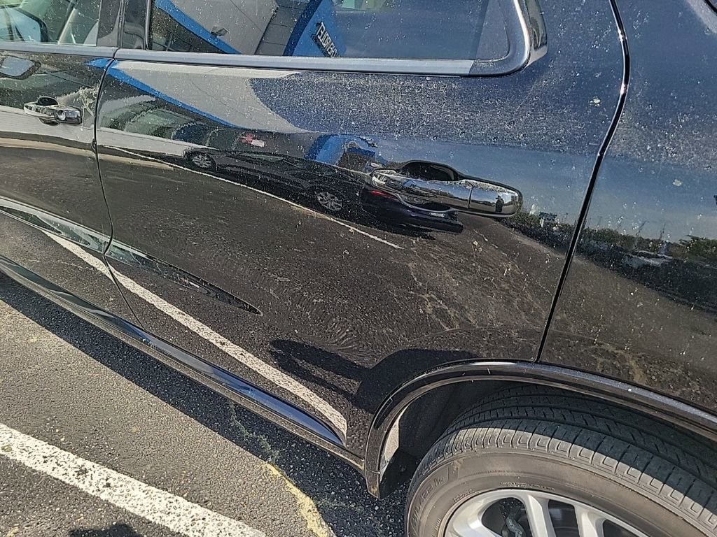 Used 2024 Dodge Durango GT image 18