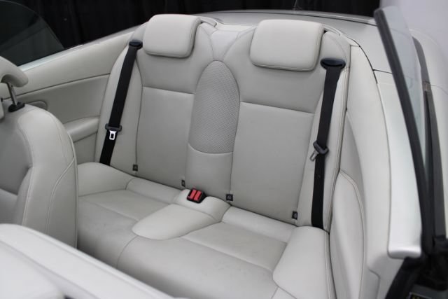 Used 2006 Saab 9-3 2.0T FWD image 20