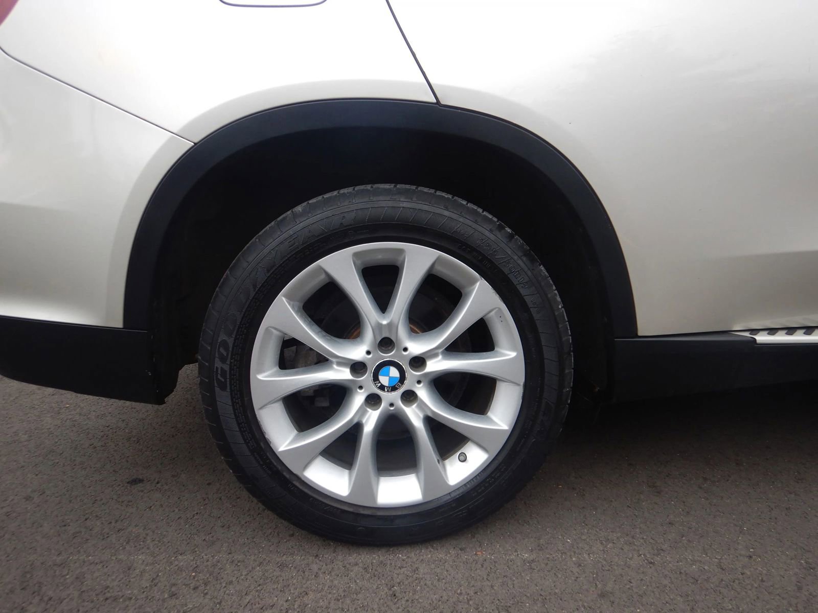 Used 2016 BMW X5 xDrive35i image 28