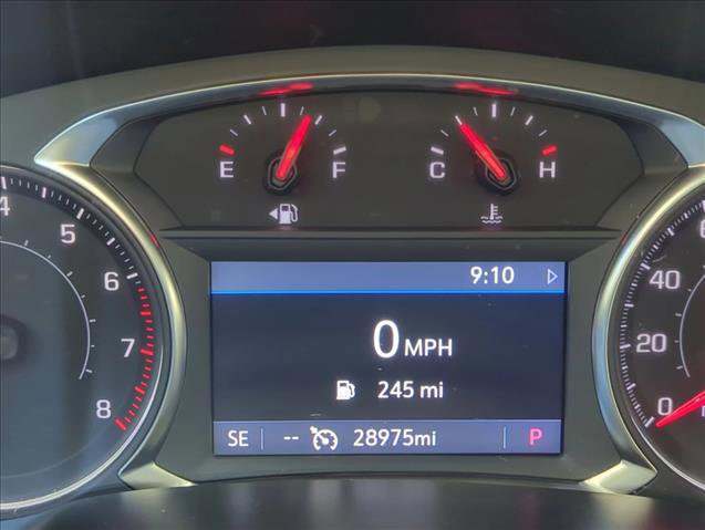 Used 2023 Chevrolet Blazer LT image 11