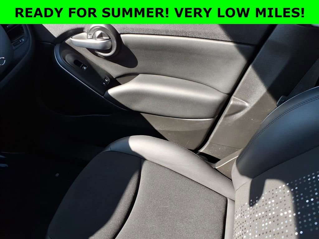Used 2022 FIAT 500X Trekking w/ Cold Weather Group image 27