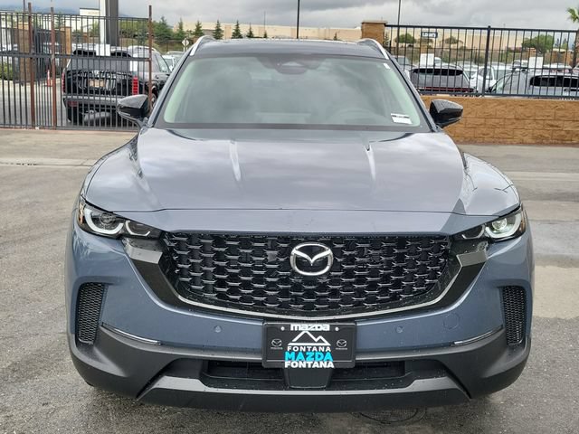 New 2026 MAZDA CX-50 2.5 Hybrid w/ Weather Package AWD/4WD image 27
