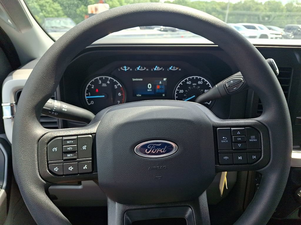 New 2026 Ford F350 XLT AWD/4WD image 14